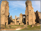 foto Terme di Caracalla